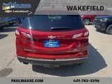 Used 2020 Chevrolet Equinox Premier image 3