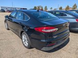 Used 2019 Ford Fusion SE image 4