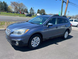 Used 2015 Subaru Outback 2.5i Premium image 2