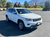 Used 2015 Jeep Grand Cherokee Limited image 3