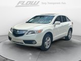 Used 2015 Acura RDX FWD w/ Technology Package image 3