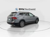Used 2019 Volkswagen Tiguan SE image 3