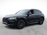 Used 2018 Audi Q5 2.0T Premium Plus w/ Premium Plus Package image 3