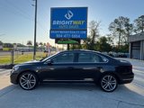Used 2017 Volkswagen Passat 1.8T R-Line w/ R-Line Lighting Package image 2