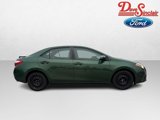 Used 2015 Toyota Corolla LE image 5