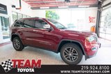 Used 2017 Jeep Grand Cherokee Limited w/ Luxury Group II image 5