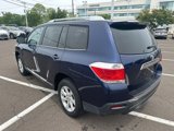 Used 2013 Toyota Highlander Plus image 4