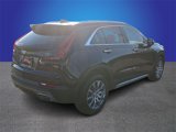 Certified 2023 Cadillac XT4 Premium Luxury image 4