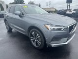Used 2018 Volvo XC60 T6 Momentum w/ Convenience Package image 3