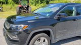 Used 2022 Jeep Compass Latitude image 4