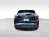 Used 2017 Nissan Murano SL w/ SL Technology Package image 6