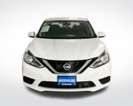 Used 2019 Nissan Sentra SV image 2