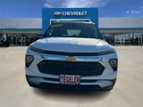 New 2026 Chevrolet TrailBlazer LT w/ Convenience Package image 2