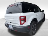 Used 2021 Ford Bronco Sport Outer Banks w/ Outer Banks Package (96D) image 4