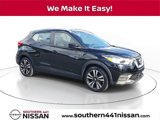 Used 2020 Nissan Kicks SV image 1