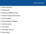 Used 2016 Honda HR-V EX image 5