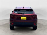 New 2025 Chevrolet Trax RS w/ Sunroof Package image 4