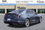 New 2025 Cadillac CT4 Sport image 3