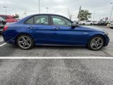 Used 2020 Mercedes-Benz C 43 AMG 4MATIC Sedan image 5
