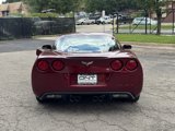 Used 2007 Chevrolet Corvette Coupe w/ Preferred Equipment Group image 3