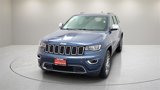 Used 2019 Jeep Grand Cherokee Limited w/ Trailer Tow Group IV image 3
