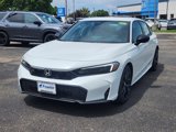 New 2026 Honda Civic Sport image 2