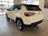 Certified 2018 Jeep Compass Limited image 6