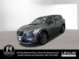 Used 2023 Nissan Rogue S image 2
