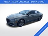 Used 2022 Hyundai Sonata Limited image 1