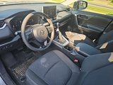 Used 2023 Toyota RAV4 LE image 4