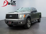 Used 2014 Ford F150 STX w/ Equipment Group 201A Mid image 5