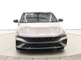 Used 2025 Hyundai Elantra Sport w/ Cargo Package image 2