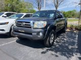 Used 2009 Toyota Tacoma 4x4 Double Cab image 3