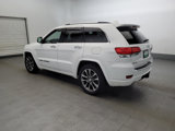 Used 2018 Jeep Grand Cherokee Overland image 5