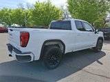 New 2025 GMC Sierra 1500 Elevation image 3