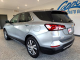 Used 2023 Chevrolet Equinox LT image 4