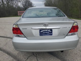 Used 2005 Toyota Camry XLE image 5