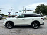 Used 2023 INFINITI QX60 Luxe w/ Cargo Package image 4