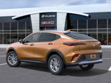 New 2025 Buick Envista Preferred w/ Convenience I Package image 3