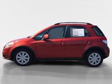 Used 2010 Suzuki SX4 AWD Hatchback image 2