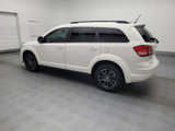 Used 2018 Dodge Journey SE w/ Blacktop Package image 3