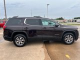 Used 2021 GMC Acadia SLT w/ Technology Package image 4
