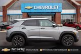 New 2025 Chevrolet TrailBlazer ACTIV w/ Convenience Package image 1