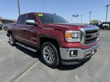 Used 2014 GMC Sierra 1500 SLT w/ SLT Crew Cab Value Package image 2