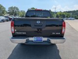 Used 2015 Nissan Frontier SV image 4