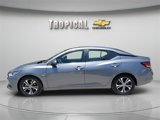 Used 2021 Nissan Sentra SV image 2