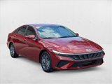 Used 2024 Hyundai Elantra SEL image 3