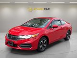Used 2015 Honda Civic EX image 3