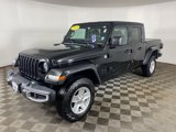 Used 2020 Jeep Gladiator Sport w/ Quick Order Package 24S image 5