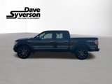 Used 2012 Ford F150 Platinum image 2
